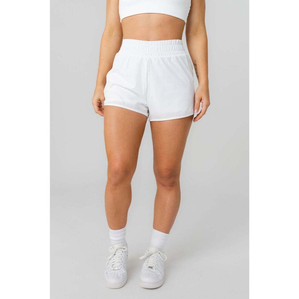 Vitality Vitality Breeze® Run Short V1 Fit - Snow Size SS